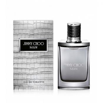 Jimmy Choo Man (Férfi parfüm) edt 100ml
